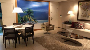 Apartamento com 3 Suites em Bairro nobre, próximo ao Centro de Eventos do Ceara